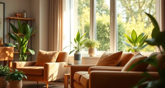 eco friendly energy efficient heaters