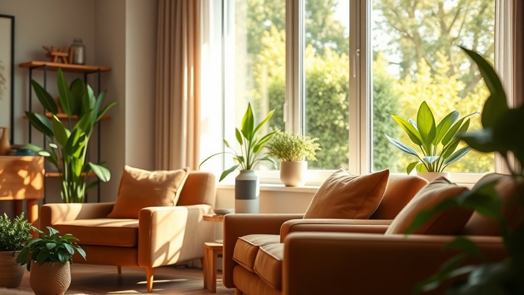 eco friendly energy efficient heaters