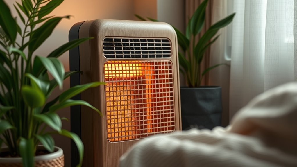 eco friendly heater selection tips