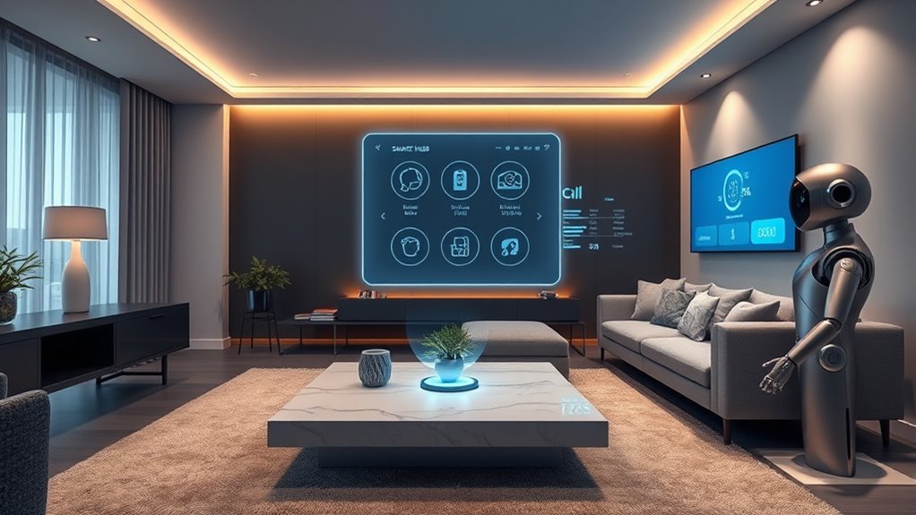 ecosystem integration and security