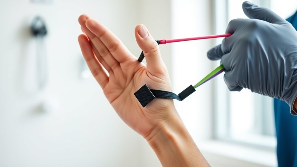 effective adjustable therapy devices