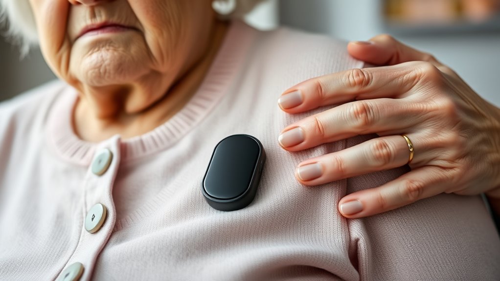 effective customizable safety features