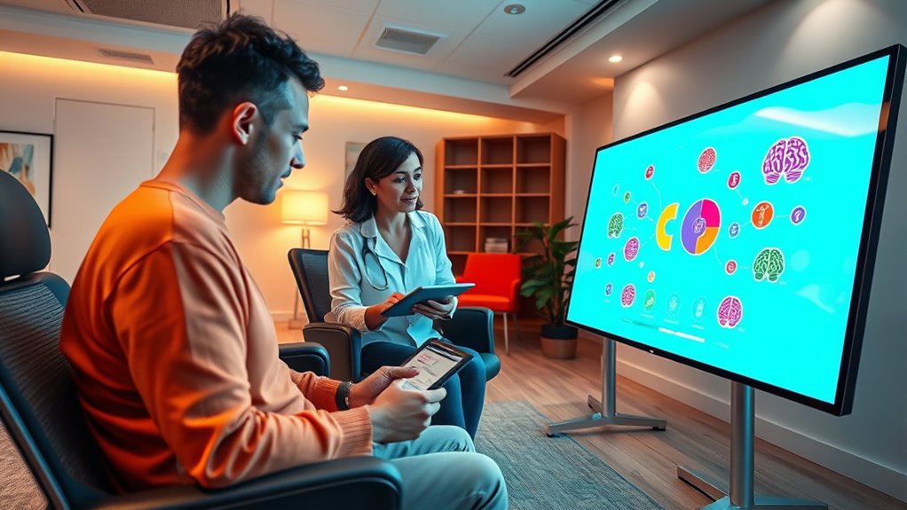 effective engaging patient recovery