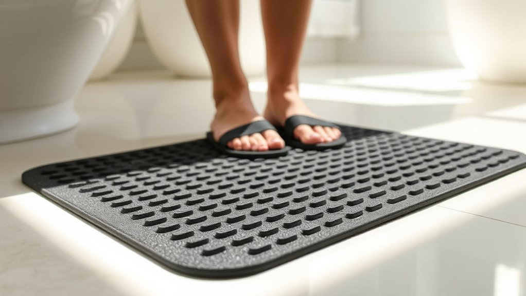 elderly anti slip safety