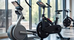elliptical vs bike comparison