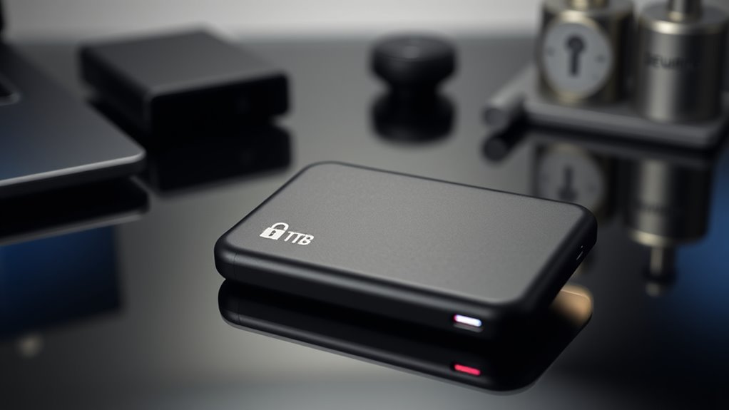 encryption standards and compatibility