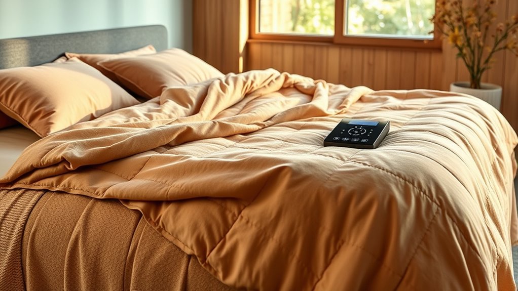 energy efficient safe adjustable