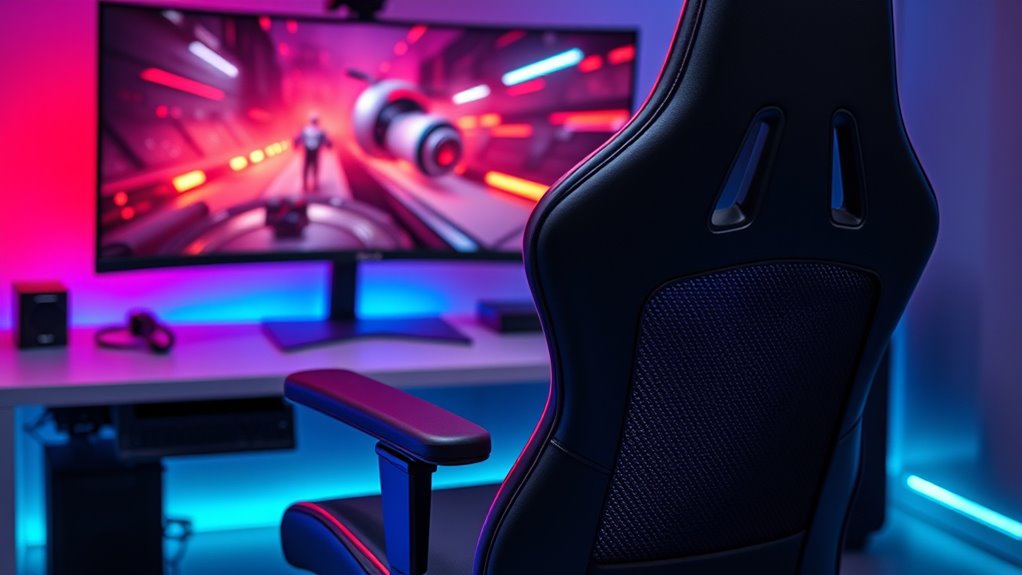 ergonomics adjustability durability value