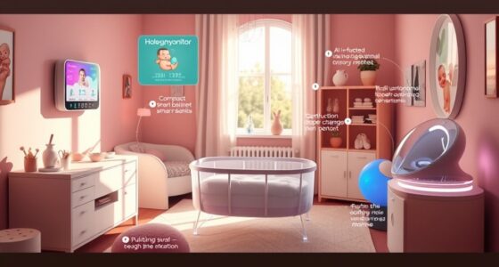 essential baby gadgets 2025