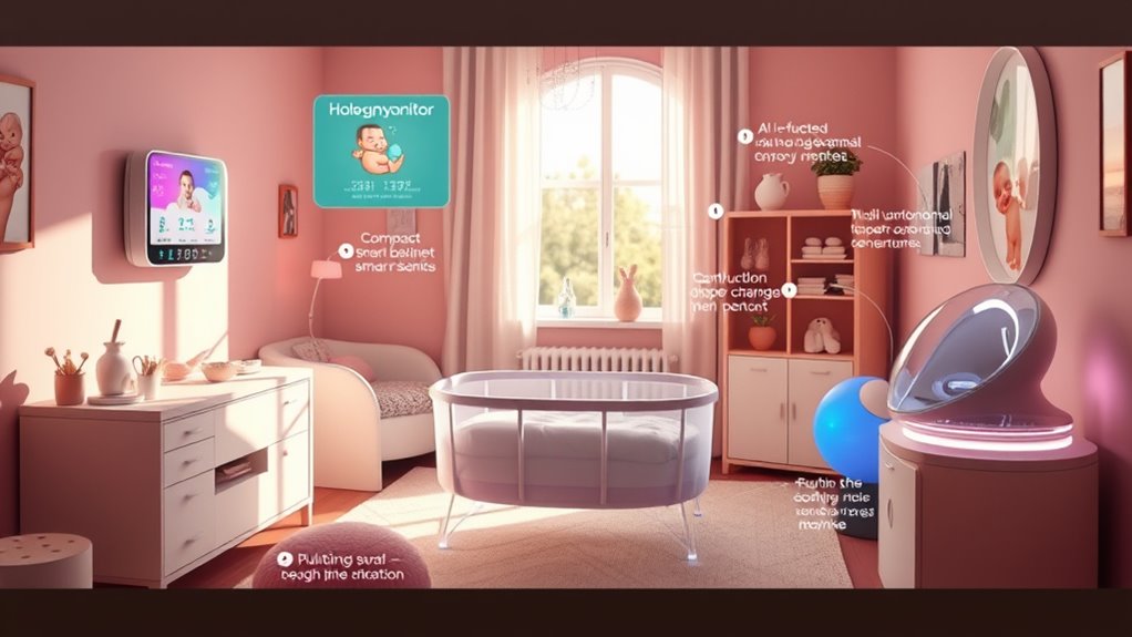 essential baby gadgets 2025