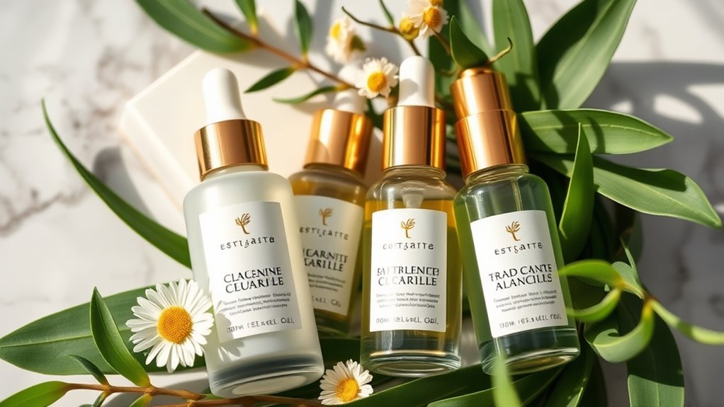 evaluate ingredient authenticity and effectiveness