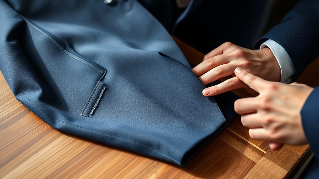 fabric fit style budget