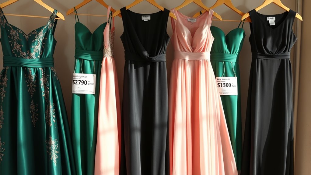 fabric fit style price