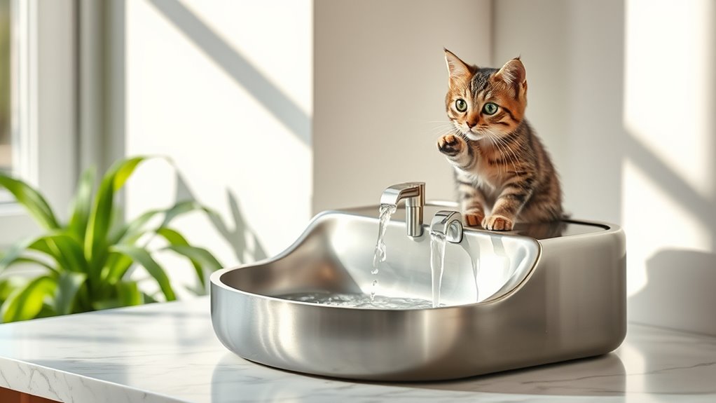 factors for durable clean hydration