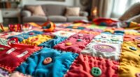 fidget blankets for alzheimer s