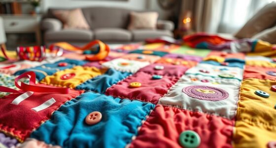 fidget blankets for alzheimer s