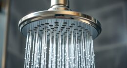 filtered shower head recommendations