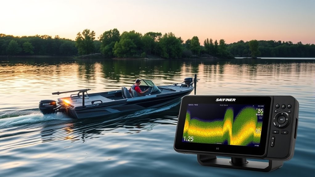 fishing gear selection criteria