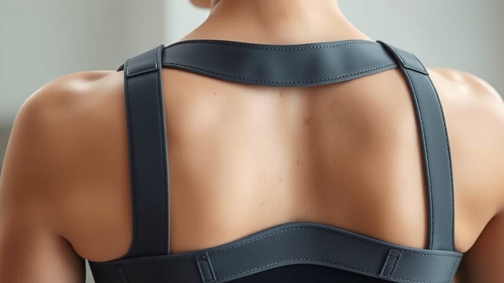 fit comfort material durability