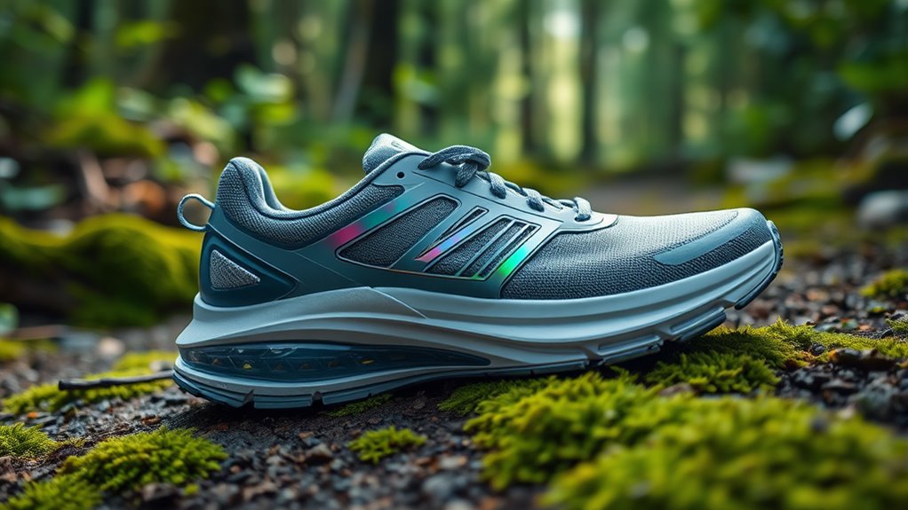 fit support breathability terrain