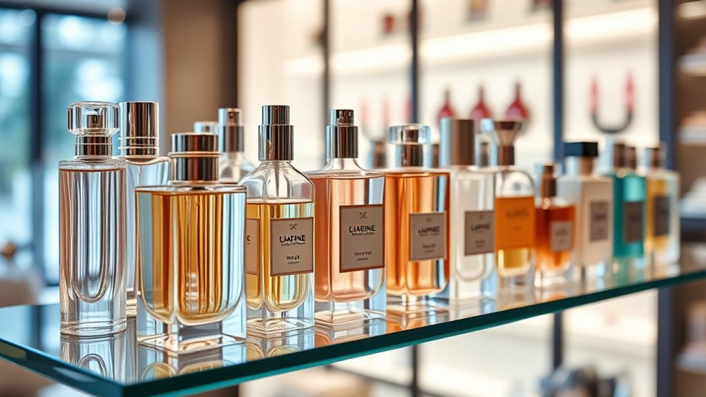 fragrance longevity occasion style