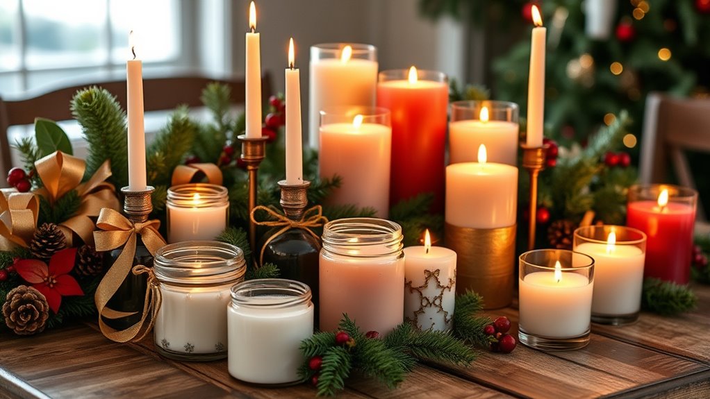 fragrance longevity packaging quality