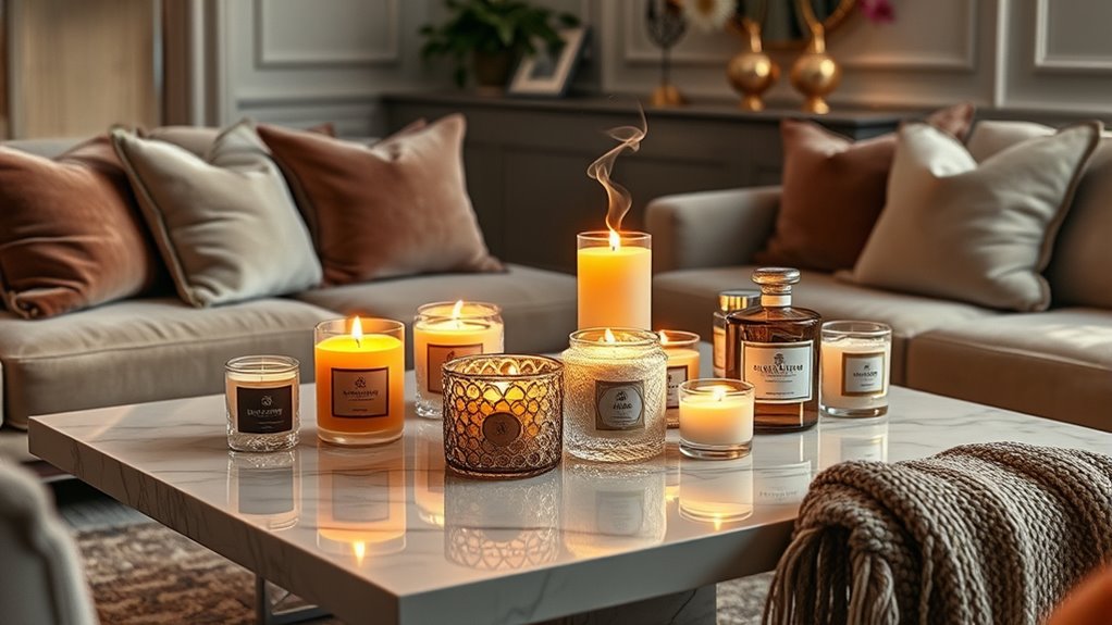 fragrance safety design longevity