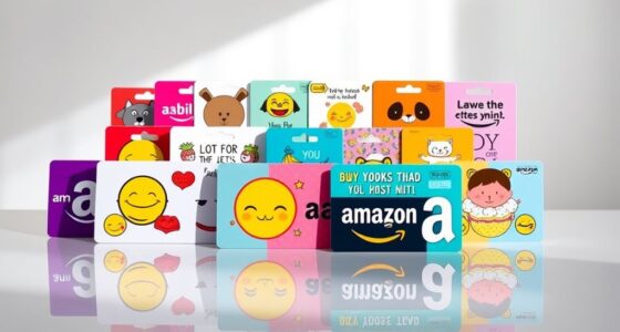funny amazon gift cards