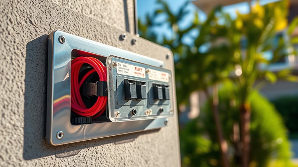 generator transfer switch reviews