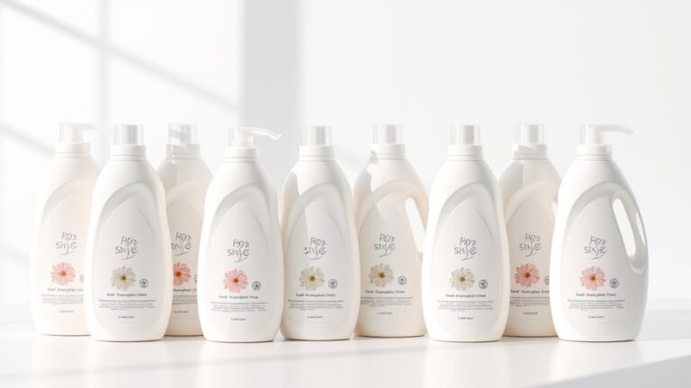 15 Best Laundry Detergents for Sensitive Skin That Actually Work in ...