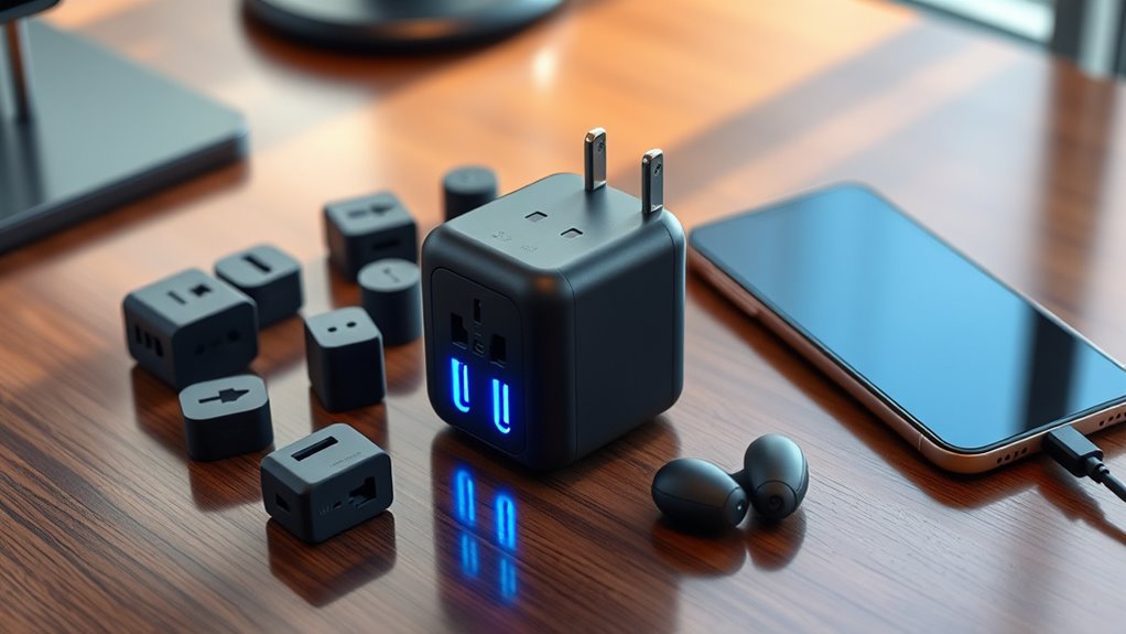 global compatibility and safety