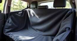 hammock pet seat covers
