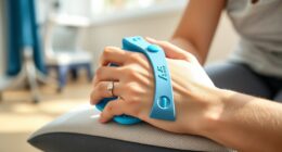 hand therapy devices for stroke