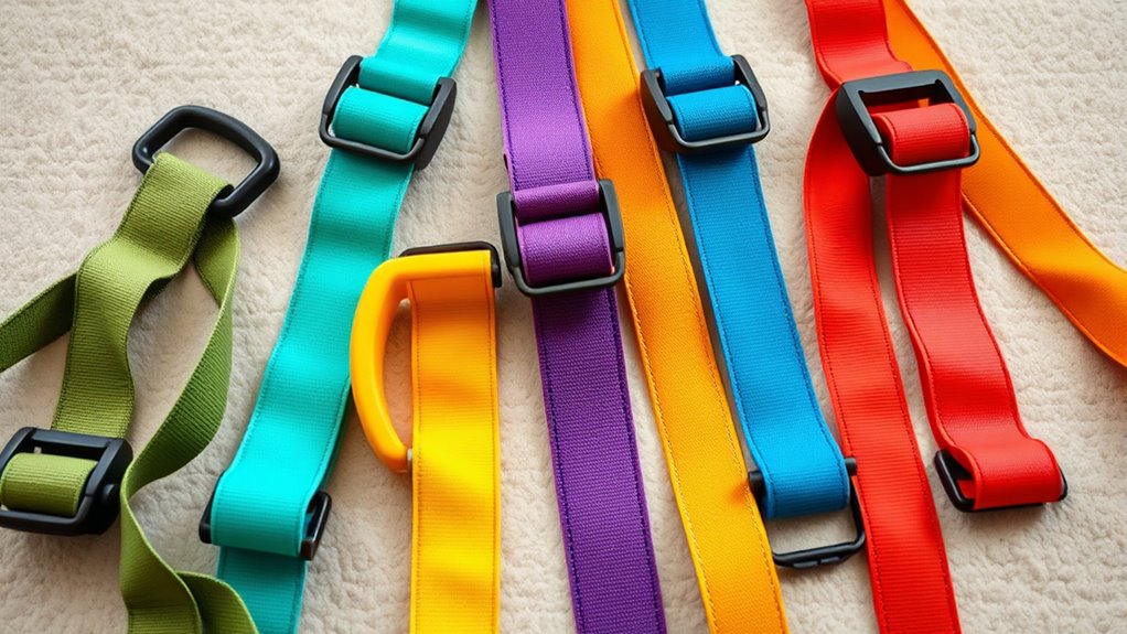 handle placement and safety