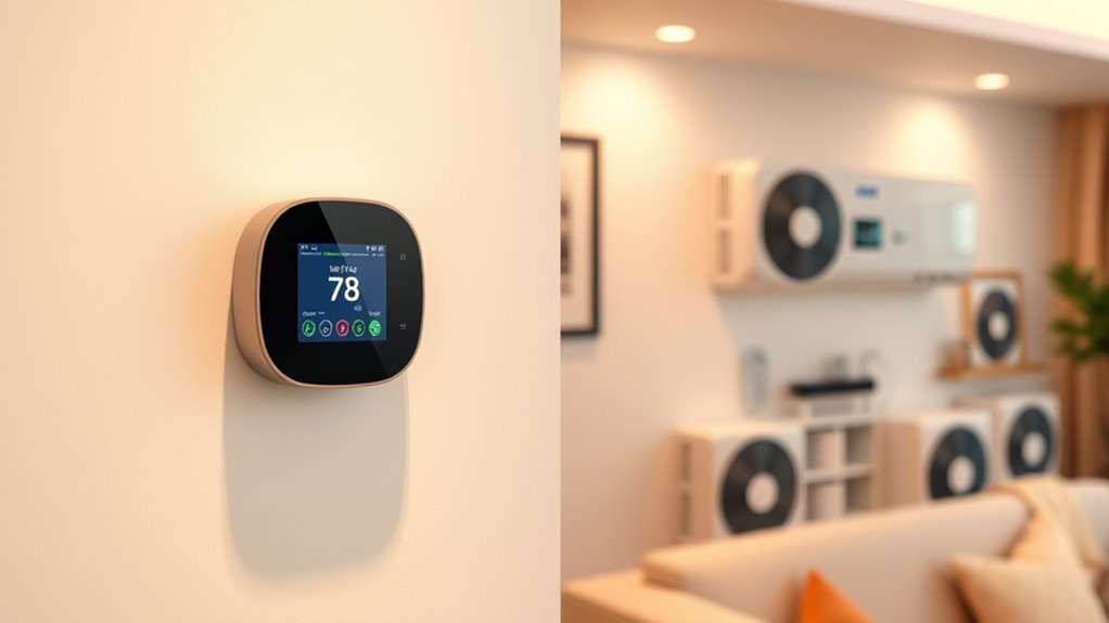 heat pump wifi compatibility