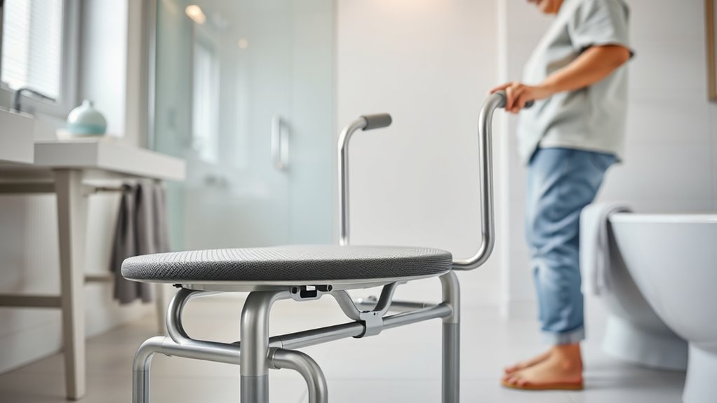 heavy duty safety features