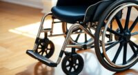 heavy duty wheelchair recommendations