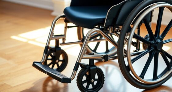 heavy duty wheelchair recommendations
