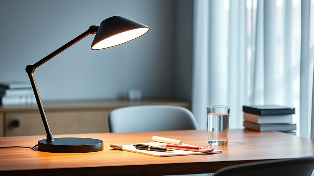 high cri adjustable lighting