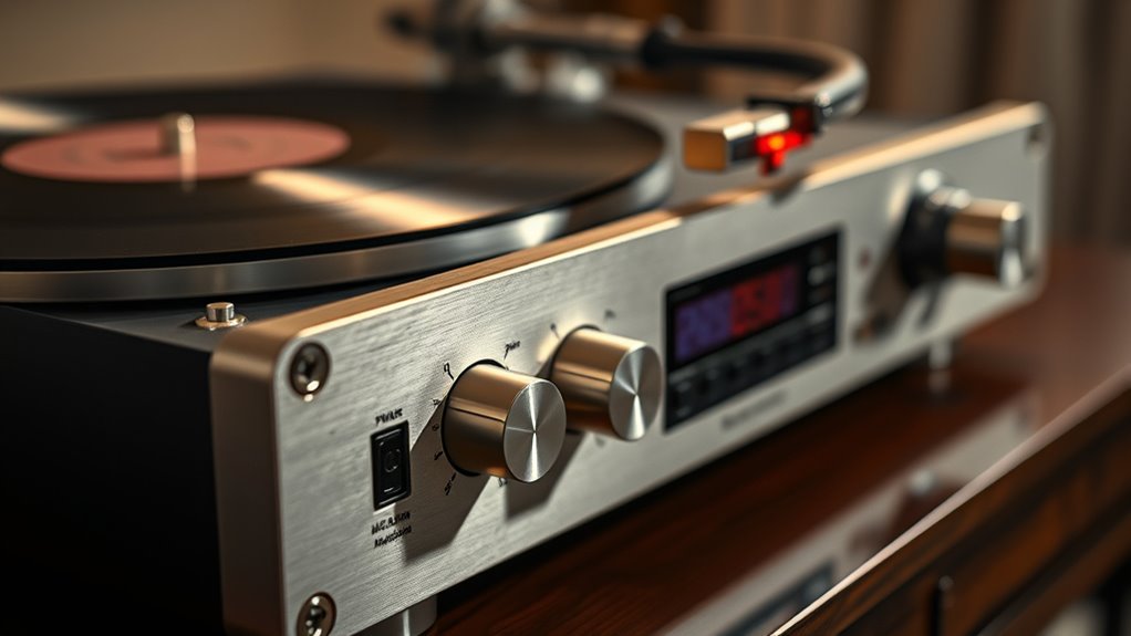 high end audio customization