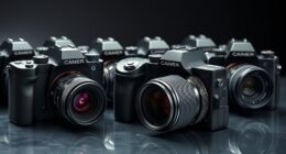 high end camera price list