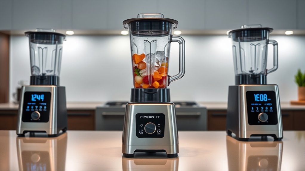 high power versatile easy clean