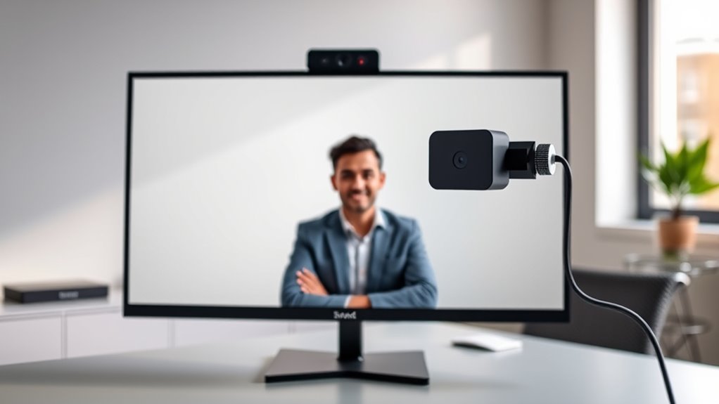 high resolution ai tracking security