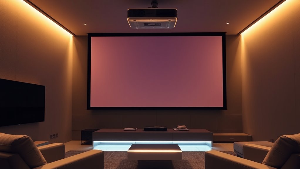 high resolution bright customizable displays