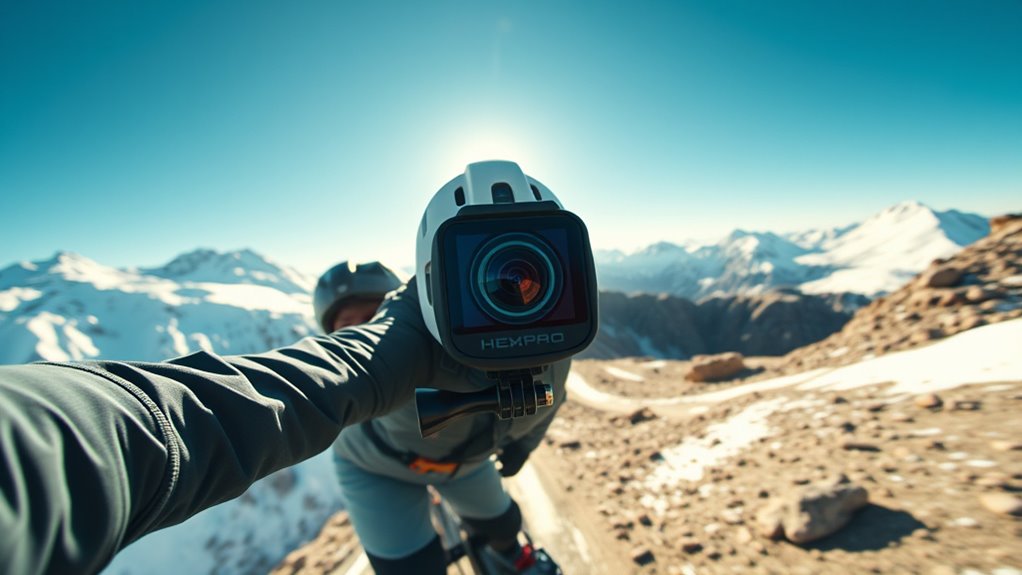 high resolution stabilization features