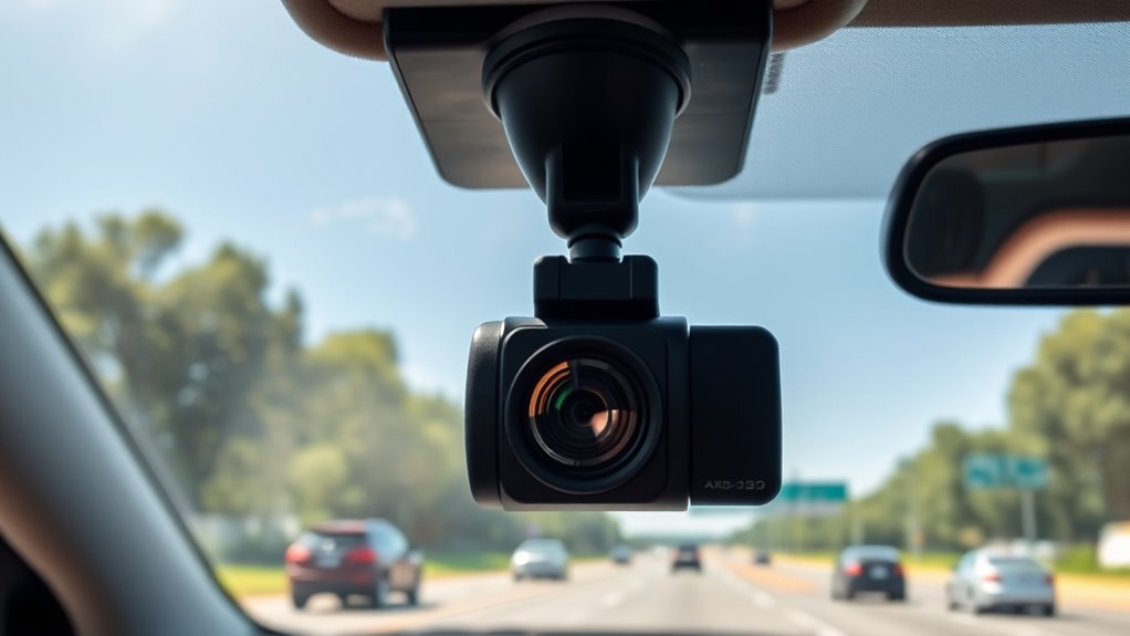 high resolution storage night vision