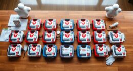 home aed training options