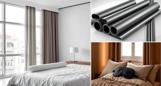 home blackout kit essentials