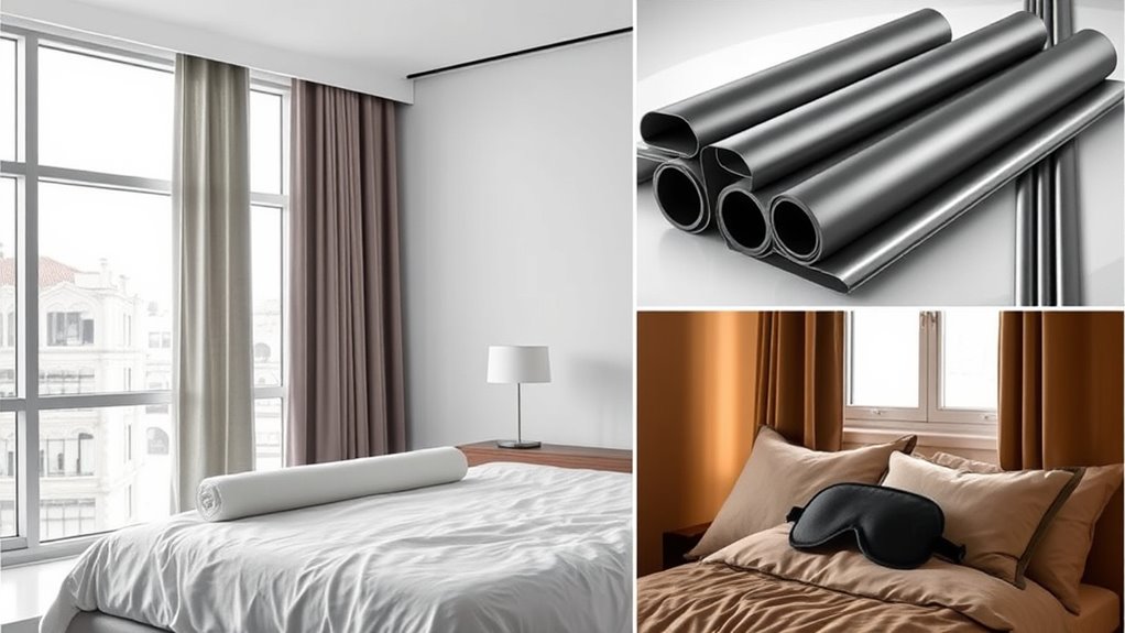 home blackout kit essentials