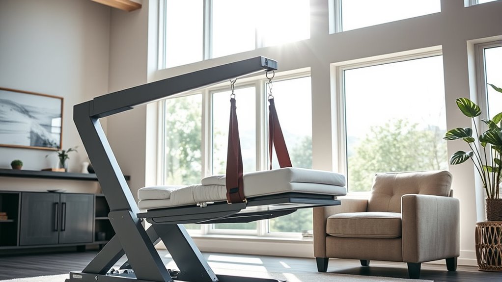 home patient lift considerations